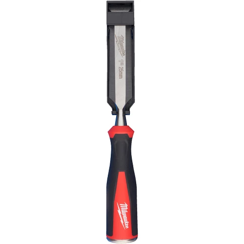 Стамеска плоска Milwaukee 1" 25 мм (4932479895)