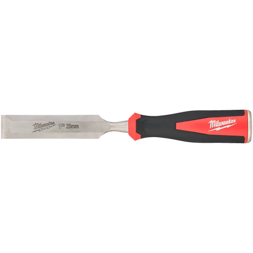 Стамеска плоска Milwaukee 1" 25 мм (4932479895)