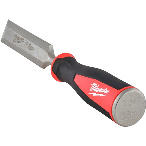 Стамеска плоска Milwaukee 1" 25 мм (4932479895)