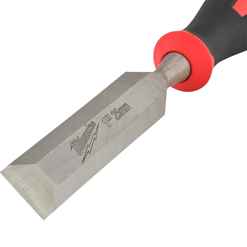 Стамеска плоска Milwaukee 1" 25 мм (4932479895)