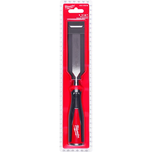 Стамеска плоска Milwaukee 1 1/4" 32 мм (4932479896)