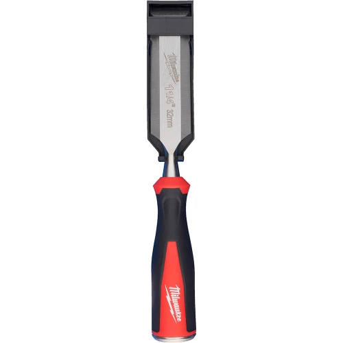 Стамеска плоска Milwaukee 1 1/4" 32 мм (4932479896)
