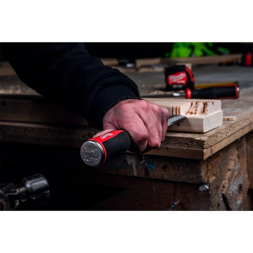 Стамеска плоска Milwaukee 1 1/4" 32 мм (4932479896)