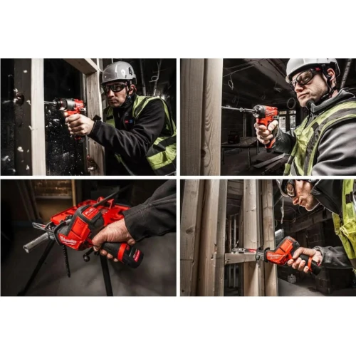 Аккумулятор Milwaukee M12 HB2.5 High Output (4932480164)
