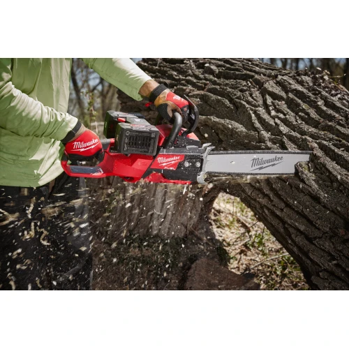 Шина для акумуляторної ланцюгової пилки Milwaukee 8''/20 см M18 FHS20 (3/8" x 1.1 мм) (4932480169)