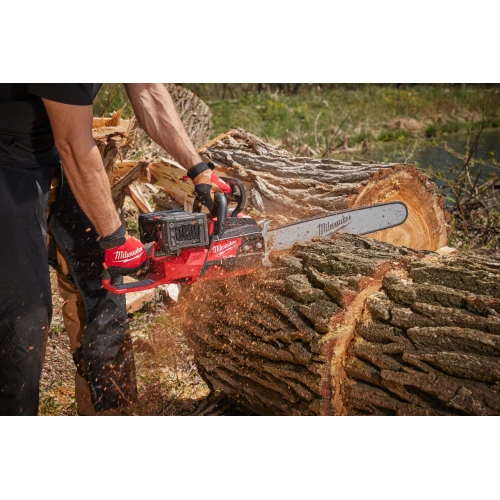 Шина для акумуляторної ланцюгової пилки Milwaukee 8''/20 см M18 FHS20 (3/8" x 1.1 мм) (4932480169)