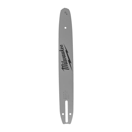 Шина для акумуляторної ланцюгової пилки Milwaukee 14''/35 см M18 FCHS35 (3/8" x 1.1 мм) (4932480172)