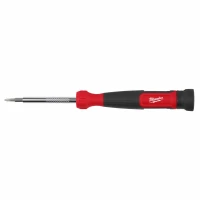 Отвертка прецизионная с сменными битами Milwaukee 4 в 1 (4932480584)