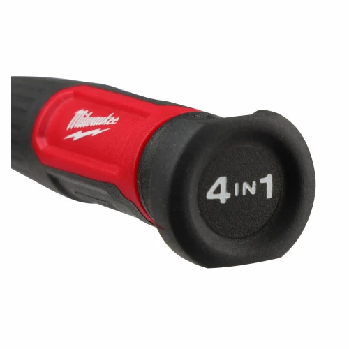 Отвертка прецизионная с сменными битами Milwaukee 4 в 1 (4932480584)