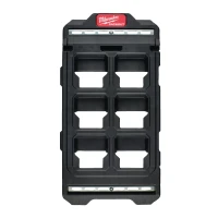 Платформа монтажна компактна базова Milwaukee PACKOUT 26x254x508 мм (4932480621)