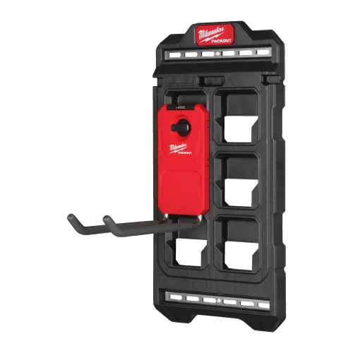 Платформа монтажная компактная базовая Milwaukee PACKOUT 26x254x508 мм (4932480621)