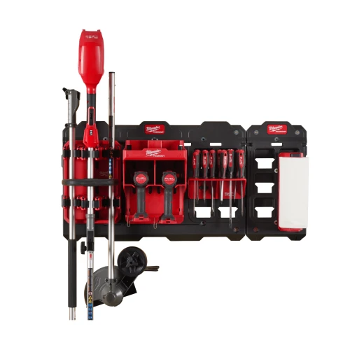 Платформа монтажная компактная базовая Milwaukee PACKOUT 26x254x508 мм (4932480621)