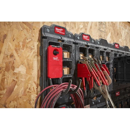 Платформа монтажная компактная базовая Milwaukee PACKOUT 26x254x508 мм (4932480621)