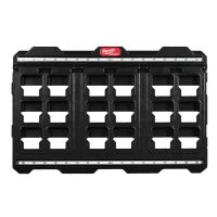 Платформа монтажна компактна базова Milwaukee PACKOUT 26x762x508 мм (4932480622)