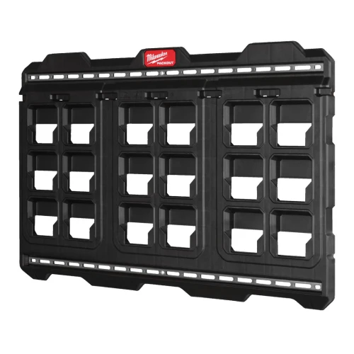 Платформа монтажная компактная базовая Milwaukee PACKOUT 26x762x508 мм (4932480622)