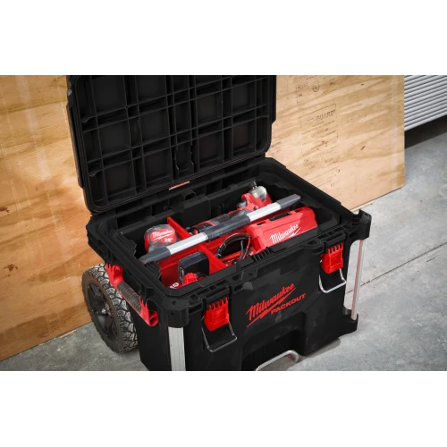 Лоток внутренний / наружный Milwaukee PACKOUT 127x503x297 мм (4932480625)