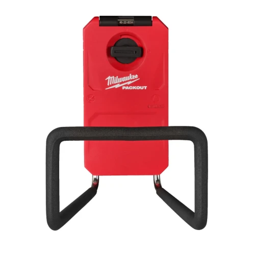 Крючок-скоба подвесной большой Milwaukee PACKOUT 229x89x203 мм (4932480702)