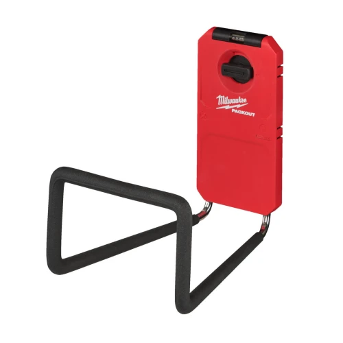Крючок-скоба подвесной большой Milwaukee PACKOUT 229x89x203 мм (4932480702)