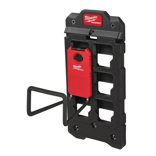 Крючок-скоба подвесной большой Milwaukee PACKOUT 229x89x203 мм (4932480702)