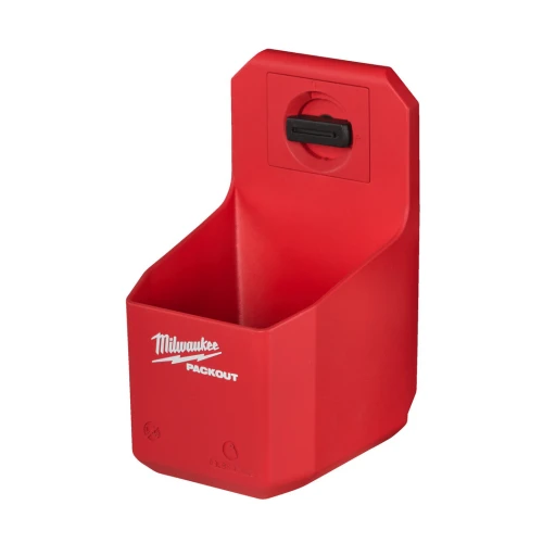 Полка для хранения бутылок в стеллажной системе Milwaukee PACKOUT 127x102x178 мм (4932480706)