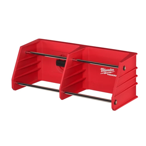Полка для хранения пассатижей Milwaukee PACKOUT 89x241x127 мм (4932480710)
