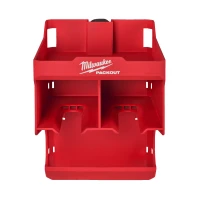 Полиця-тримач електроінструменту в стелажній системі Milwaukee PACKOUT 254x241x356 мм (4932480712)