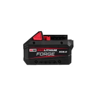 Аккумулятор Milwaukee M18 FB8 FORGE 8.0 Ah (1 шт.) (4932492131)