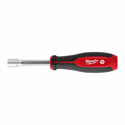 Отвертка сквозная Milwaukee HollowCore SW 10 мм / M6 (4932492370)