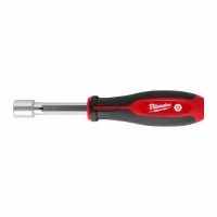 Отвертка сквозная Milwaukee HollowCore SW 13 мм / M8 (4932492371)