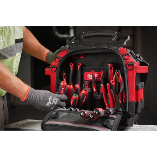 Отвертка сквозная Milwaukee HollowCore SW 13 мм / M8 (4932492371)