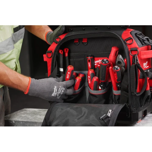 Отвертка сквозная Milwaukee HollowCore SW 13 мм / M8 (4932492371)
