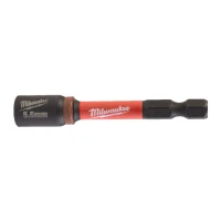 Насадка торцевая магнитная Milwaukee SHOCKWAVE 5.5x65 мм (4932492434)