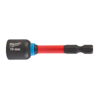 Бита магнитная ударная Milwaukee Shockwave SW10 1/4x65 мм (1 шт.) (4932492441)