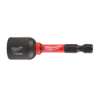 Насадка торцевая магнитная Milwaukee SHOCKWAVE 12.0x65 мм (4932492442)