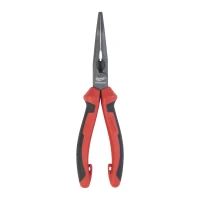 Довгогубці вигнуті Milwaukee 205 мм (4932492466)