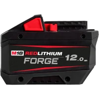Акумулятор Milwaukee M18 FB12 FORGE 12.0 Ah (1 шт.) (4932492651)