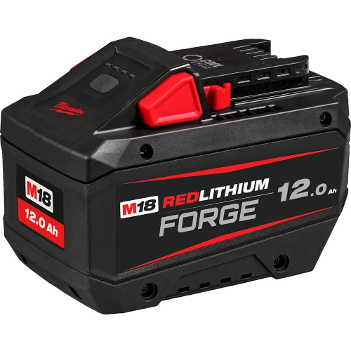 Аккумулятор Milwaukee M18 FB12 FORGE 12.0 Ah (1 шт.) (4932492651)
