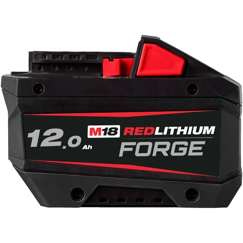 Аккумулятор Milwaukee M18 FB12 FORGE 12.0 Ah (1 шт.) (4932492651)