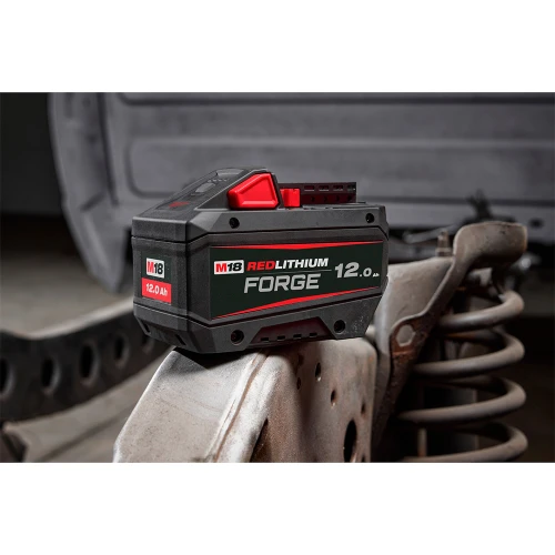Аккумулятор Milwaukee M18 FB12 FORGE 12.0 Ah (1 шт.) (4932492651)