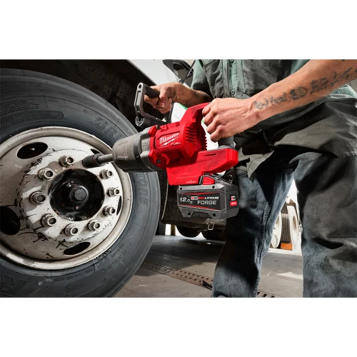 Аккумулятор Milwaukee M18 FB12 FORGE 12.0 Ah (1 шт.) (4932492651)