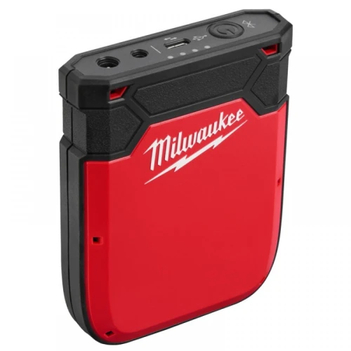 Павербанк для одежды с подогревом Milwaukee IRPSU3-0 Li-Ion FLAT PACK (4932492907)