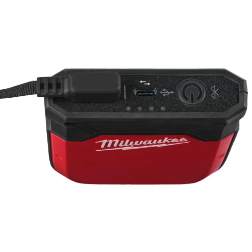 Павербанк для одежды с подогревом Milwaukee IRPSU3-0 Li-Ion FLAT PACK (4932492907)