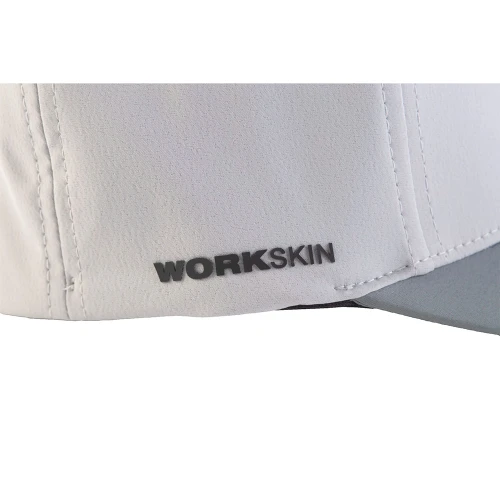 Бейсболка сіра Milwaukee PERFORMANCE BCP GR LXL розмір L/XL (4932493102)
