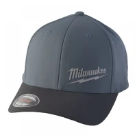 Бейсболка синяя Milwaukee PERFORMANCE BCP BLU LXL размер L/XL (4932493106)