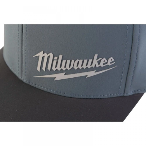Бейсболка синя Milwaukee PERFORMANCE BCP BLU LXL розмір L/XL (4932493106)