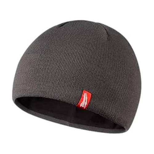 Шапка сіра Milwaukee BNI GR ONE-SIZE (4932493110)