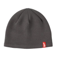 Шапка сіра Milwaukee BNI GR ONE-SIZE (4932493110)