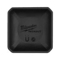 Тарелка магнитная для стеллажной системы Milwaukee PACKOUT 102x51x102 мм (4932493380)