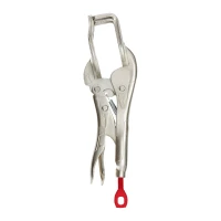 Затискач-струбцина для зварювальників Milwaukee Torque Lock 1-49 x 229 мм (4932493616)