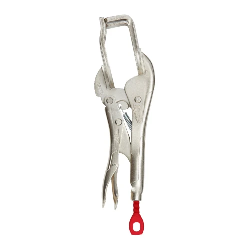 Затискач-струбцина для зварювальників Milwaukee Torque Lock 1-49 x 229 мм (4932493616)